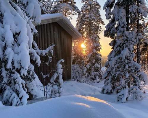 Finnish cottage life – Renting a cottage in F...