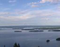 Koli: the most famous national park of Finland