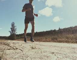 5 vinkkiä aloittelevalle juoksijalle