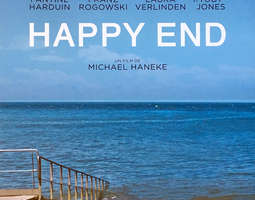 Happy End – Onnellinen loppu