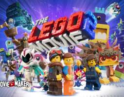 The Lego Movie 2: The Second Part – Lego elok...