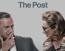 The Post – Post-lehti