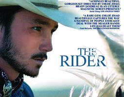 The Rider – Ratsastaja