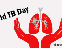 World Tuberculosis Day / World TB Day – Maail...