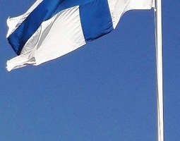 Hyvää Itsenäisyyspäivää Suomi