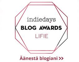 Indiedays Blog Awards 2015