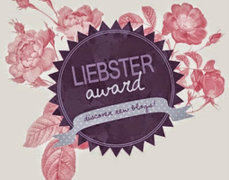 Liebster awards osa 6