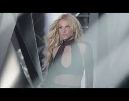 Oi Britney!