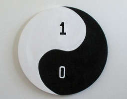 Digitaalinen yin yang