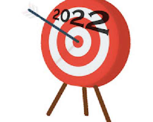 2021 tavoitteiden toteutuminen + tavoitteet v...