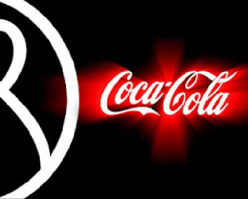 Ostin dippiä: Mandatum ja Coca-Cola