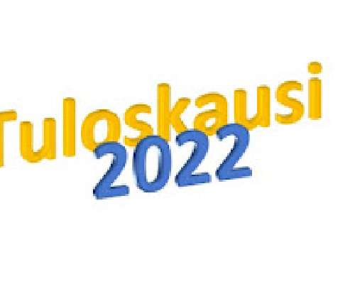 Tuloskausi 2022