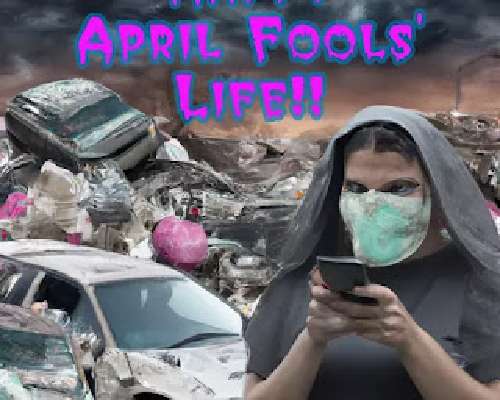 April Fools' Day Has Become a Year-round Event
