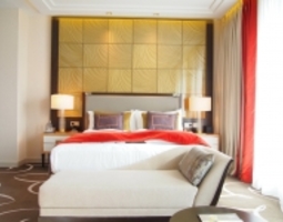 Berliinin paras hotelli – Waldorf Astoria *****