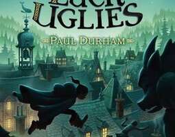 Kirja-arvostelu: Paul Durham – The Luck Uglies