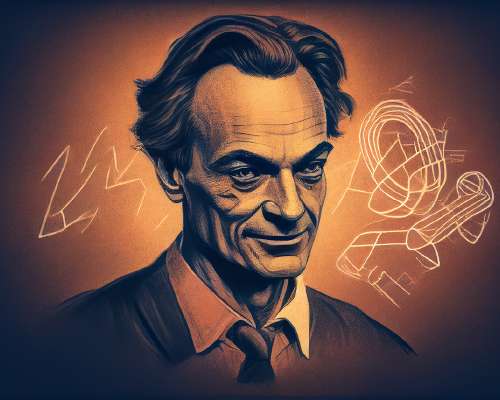 Feynman-tekniikka: Paras tapa oppia mitä hyvä...