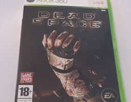 Dead Space, Xbox 360