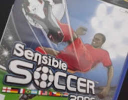 Sensible Soccer 2006, Playstation 2