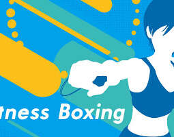 Fitness Boxing (Arvostelu)