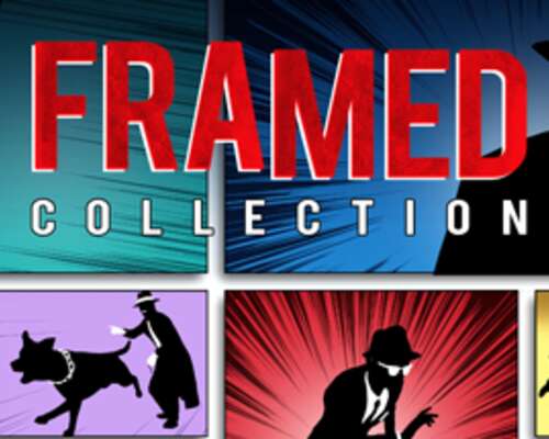 Framed Collection (Arvostelu)