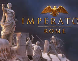 Imperator: Rome (Arvostelu)