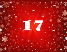Joulukalenterin luukku 17: Viisi pelihahmon c...