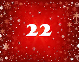Joulukalenterin luukku 22: Viisi upeaa pelitr...