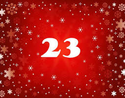 Joulukalenterin luukku 23: Viisi hahmoa, jotk...
