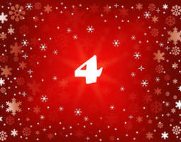 Joulukalenterin luukku 4: Viisi ensimmäistä p...