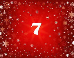 Joulukalenterin luukku 7: Viisi sivuhahmoa, j...