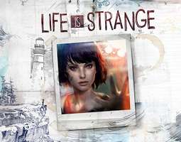 Life Is Strange (Arvostelu)