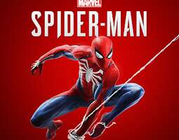 Marvel's Spider-Man (Arvostelu)