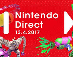 Nintendo Direct 13.4.2017 läpikäynti: ARMSill...