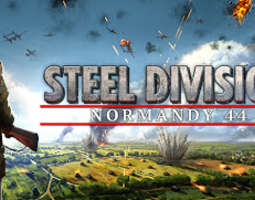 Steel Division: Normandy 44 (Arvostelu)