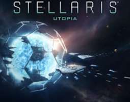 Stellaris: Utopia -katsaus