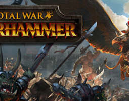 Total War: Warhammer -statistiikka
