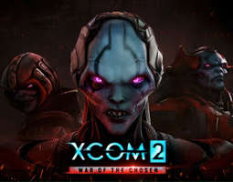 XCOM 2: War of the Chosen -katsaus