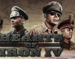 Arvostelu: Hearts Of Iron IV