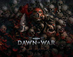 Blogi: Dawn Of War 3 tulee, oletko valmis?