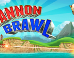 Cannon Brawl (Arvostelu)