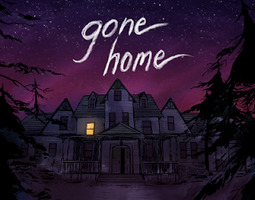Gone Home (Arvostelu)
