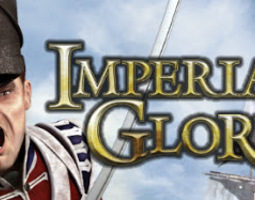 Imperial Glory - Oman aikansa varjoihin jääny...