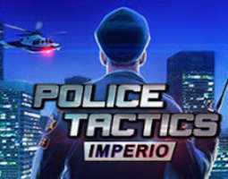 Police Tactics: Imperio (Arvostelu)
