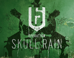 R6 Siege: Skull Rain -katsaus