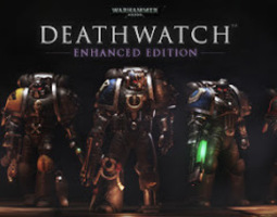 Warhammer 40,000: Deathwatch Enhanced Edition...