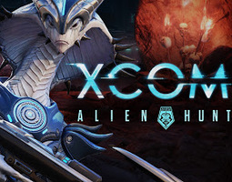 XCOM 2: Alien Hunters -katsaus