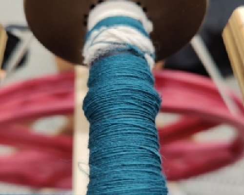 51 yarns: your finest
