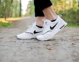 Nike air max thea w