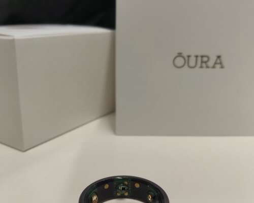 What Does the Oura-ring Do?