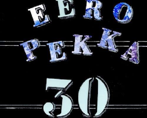 Eero-Pekka 30 v